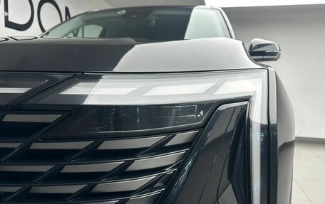 Geely Atlas, 2024 год, 2 752 000 рублей, 25 фотография