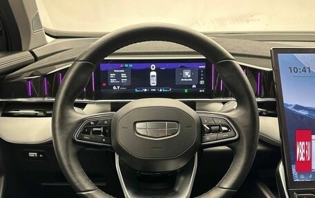 Geely Atlas, 2024 год, 2 752 000 рублей, 19 фотография