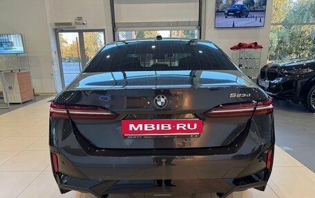 BMW 5 серия, 2025 год, 7 350 000 рублей, 8 фотография