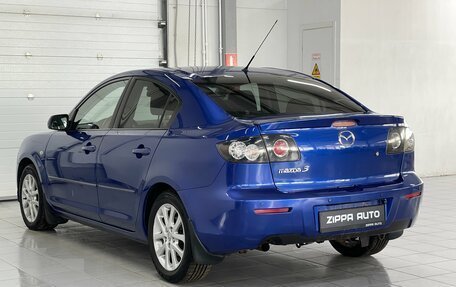 Mazda 3, 2008 год, 679 000 рублей, 4 фотография