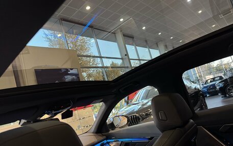 BMW 5 серия, 2025 год, 7 350 000 рублей, 27 фотография