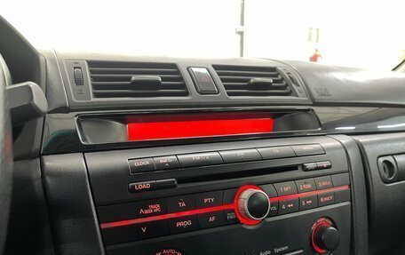 Mazda 3, 2008 год, 679 000 рублей, 19 фотография