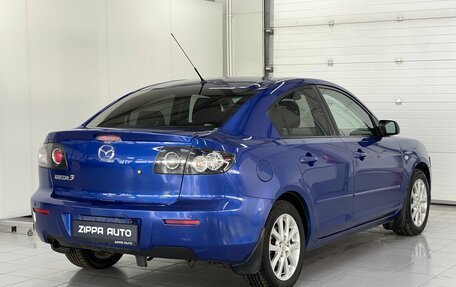 Mazda 3, 2008 год, 679 000 рублей, 7 фотография