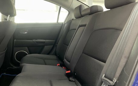Mazda 3, 2008 год, 679 000 рублей, 13 фотография