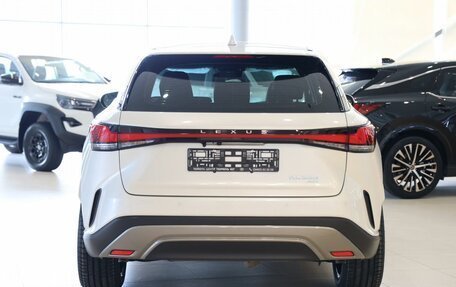 Lexus RX IV рестайлинг, 2025 год, 8 100 000 рублей, 8 фотография