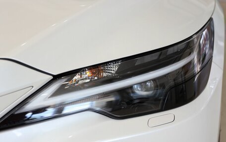 Lexus RX IV рестайлинг, 2025 год, 8 100 000 рублей, 4 фотография