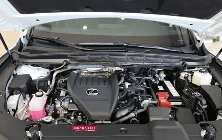 Lexus RX IV рестайлинг, 2025 год, 8 100 000 рублей, 3 фотография