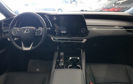 Lexus RX IV рестайлинг, 2025 год, 8 100 000 рублей, 18 фотография