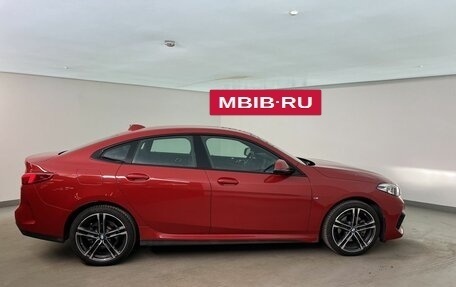 BMW 2 серия F44, 2020 год, 2 780 000 рублей, 6 фотография