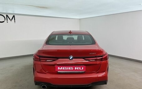 BMW 2 серия F44, 2020 год, 2 780 000 рублей, 4 фотография