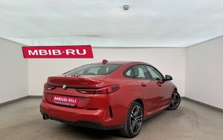 BMW 2 серия F44, 2020 год, 2 780 000 рублей, 2 фотография