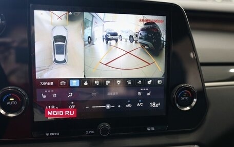 Lexus RX IV рестайлинг, 2025 год, 8 100 000 рублей, 20 фотография