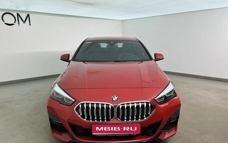 BMW 2 серия F44, 2020 год, 2 780 000 рублей, 3 фотография