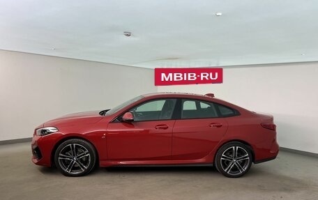 BMW 2 серия F44, 2020 год, 2 780 000 рублей, 5 фотография