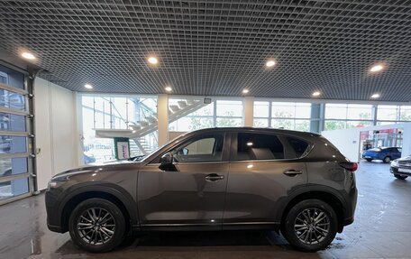 Mazda CX-5 II, 2021 год, 3 389 000 рублей, 6 фотография