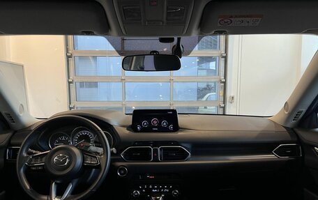 Mazda CX-5 II, 2021 год, 3 389 000 рублей, 9 фотография