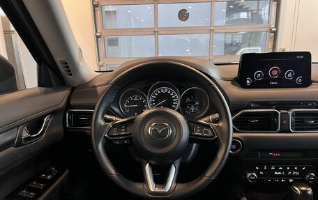 Mazda CX-5 II, 2021 год, 3 389 000 рублей, 10 фотография