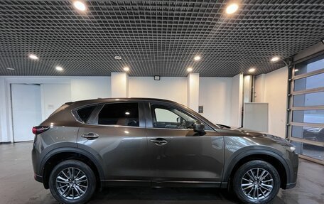 Mazda CX-5 II, 2021 год, 3 389 000 рублей, 2 фотография