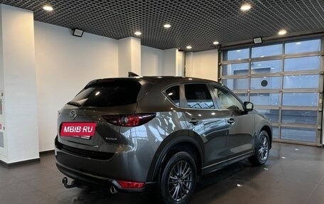 Mazda CX-5 II, 2021 год, 3 389 000 рублей, 3 фотография