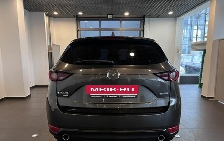 Mazda CX-5 II, 2021 год, 3 389 000 рублей, 4 фотография