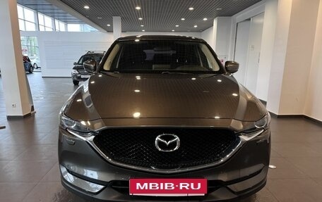 Mazda CX-5 II, 2021 год, 3 389 000 рублей, 8 фотография