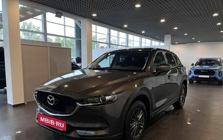 Mazda CX-5 II, 2021 год, 3 389 000 рублей, 7 фотография