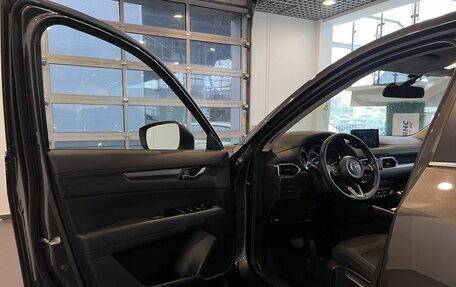 Mazda CX-5 II, 2021 год, 3 389 000 рублей, 20 фотография