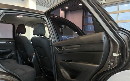 Mazda CX-5 II, 2021 год, 3 389 000 рублей, 17 фотография