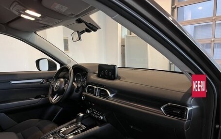 Mazda CX-5 II, 2021 год, 3 389 000 рублей, 12 фотография