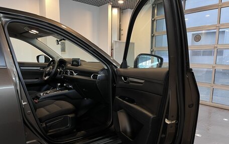 Mazda CX-5 II, 2021 год, 3 389 000 рублей, 26 фотография