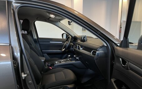Mazda CX-5 II, 2021 год, 3 389 000 рублей, 28 фотография