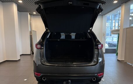 Mazda CX-5 II, 2021 год, 3 389 000 рублей, 34 фотография