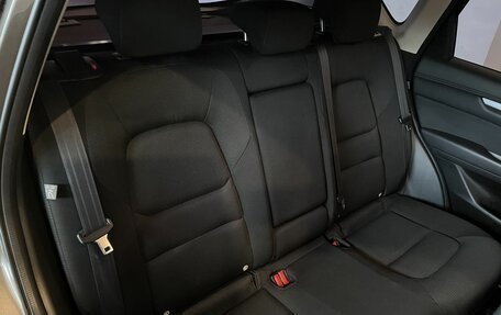 Mazda CX-5 II, 2021 год, 3 389 000 рублей, 33 фотография