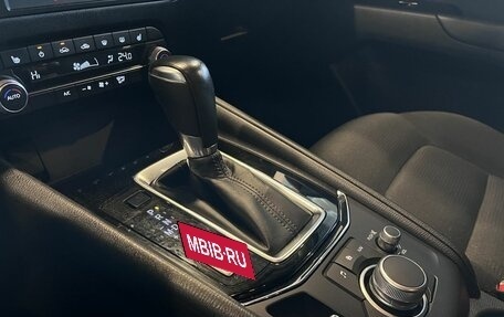 Mazda CX-5 II, 2021 год, 3 389 000 рублей, 30 фотография