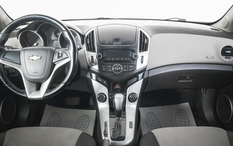 Chevrolet Cruze II, 2013 год, 729 000 рублей, 14 фотография