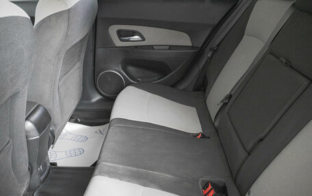 Chevrolet Cruze II, 2013 год, 729 000 рублей, 10 фотография