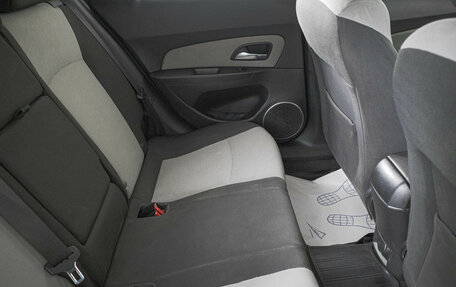 Chevrolet Cruze II, 2013 год, 729 000 рублей, 11 фотография