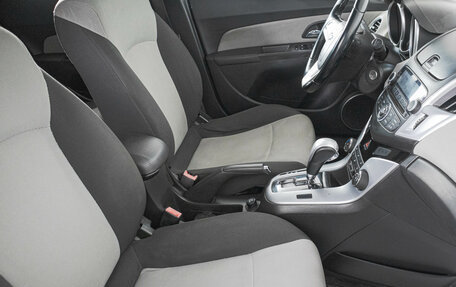 Chevrolet Cruze II, 2013 год, 729 000 рублей, 12 фотография