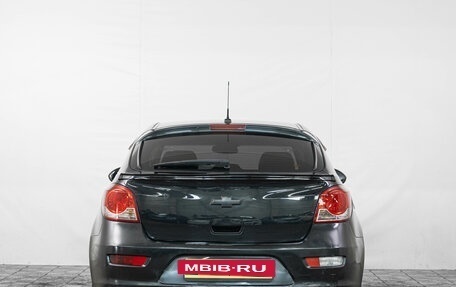 Chevrolet Cruze II, 2013 год, 729 000 рублей, 6 фотография