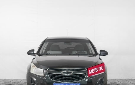 Chevrolet Cruze II, 2013 год, 729 000 рублей, 2 фотография