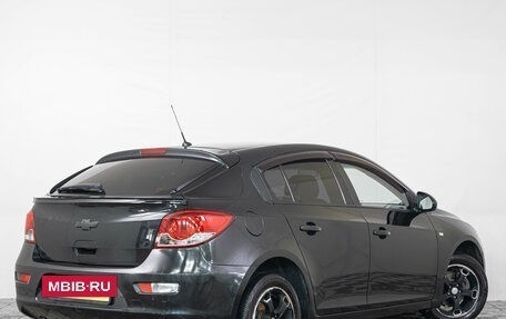 Chevrolet Cruze II, 2013 год, 729 000 рублей, 7 фотография