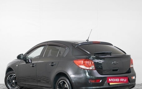 Chevrolet Cruze II, 2013 год, 729 000 рублей, 5 фотография