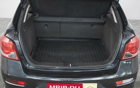 Chevrolet Cruze II, 2013 год, 729 000 рублей, 8 фотография