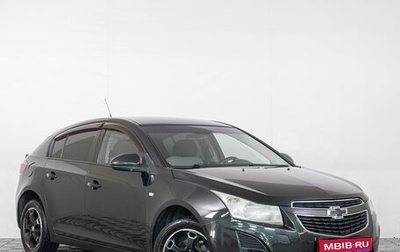 Chevrolet Cruze II, 2013 год, 729 000 рублей, 1 фотография