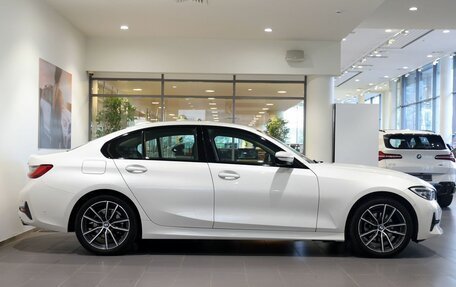 BMW 3 серия, 2020 год, 3 790 000 рублей, 4 фотография