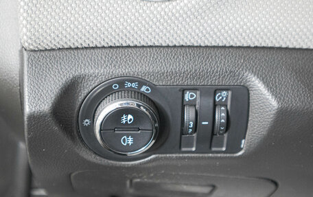 Chevrolet Cruze II, 2013 год, 729 000 рублей, 20 фотография