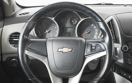 Chevrolet Cruze II, 2013 год, 729 000 рублей, 16 фотография