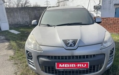 Peugeot 4007, 2010 год, 518 370 рублей, 1 фотография