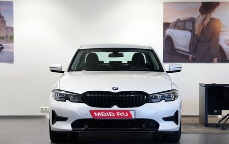 BMW 3 серия, 2020 год, 3 790 000 рублей, 2 фотография
