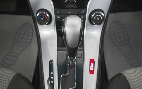 Chevrolet Cruze II, 2013 год, 729 000 рублей, 19 фотография